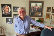 Neil Armstrong Childhood Home Listed for Sale