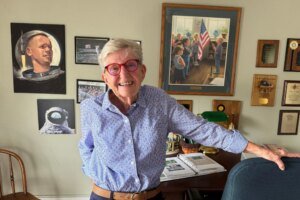 Neil Armstrong Childhood Home Listed for Sale