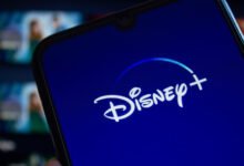 Disney TikTok Partner for Disney+
