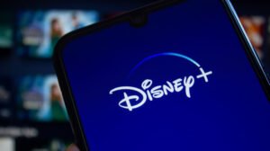 Disney TikTok Partner for Disney+