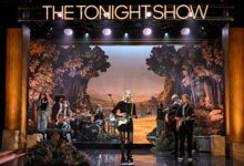 Late-Night TV Cuts Live Music