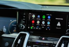 Android Auto VPN Fixes