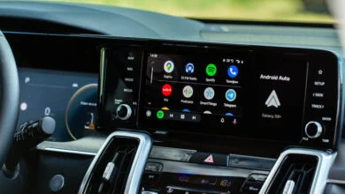 Android Auto VPN Fixes