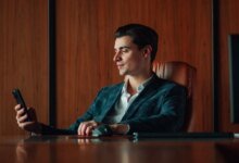 Gen Z Targets C-Suite Roles