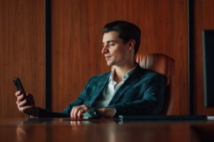 Gen Z Targets C-Suite Roles