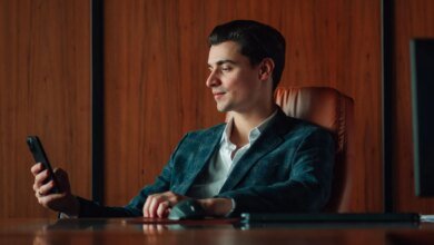 Gen Z Interns Target C-Suite Roles While Rationing AI Use to Protect Skills, KPMG Survey Shows 6 Gen Z Targets C-Suite Roles