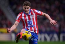Arsenal Target Alvarez as Barca Pursuit Stalls