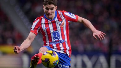 Arsenal Target Alvarez as Barca Pursuit Stalls