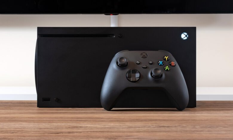 Microsoft Xbox Layoffs and Studio Restructuring