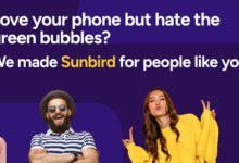 Sunbird App Relaunches on Google Play