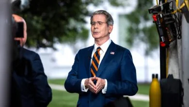 Retailers Face Consumer Lawsuits Over $100 Billion Tariff Refund Windfall 2 Retailers Face Lawsuits Over $100B Tariff Refunds
