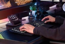Corsair Acquires Trak Racer, Launches New Gear