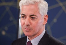 Ackman Blasts NYC Rent Freeze