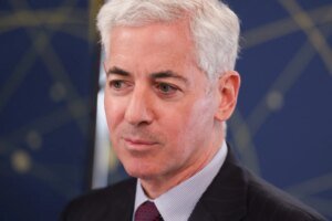Ackman Blasts NYC Rent Freeze