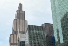 Citadel Begins Work on $6B Skyscraper