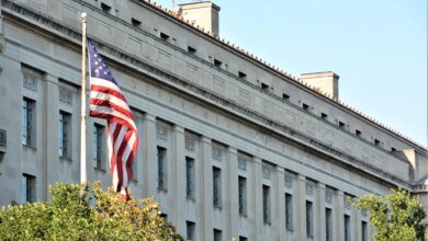Crypto Founder Indicted Over $10M Token Scheme