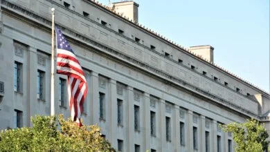 Crypto Founder Indicted Over $10M Token Scheme
