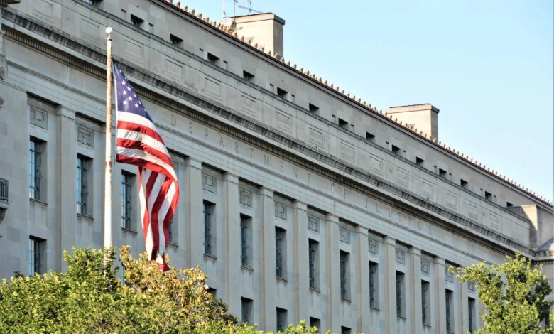 Crypto Founder Indicted Over $10M Token Scheme