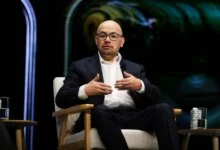 Alphabet Overhauls Google DeepMind Executive Leadership