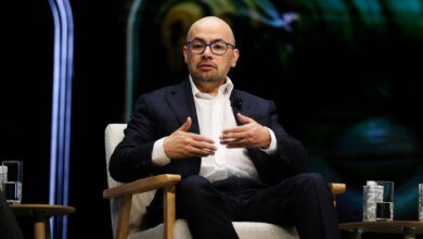 Alphabet Overhauls Google DeepMind Executive Leadership