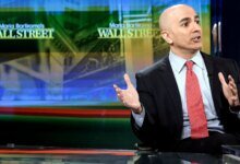 Kashkari Urges Fed Rate Hikes