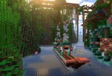 Minecraft Switch 2 Release