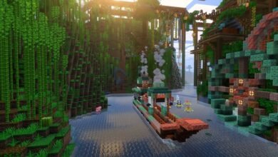 Minecraft Switch 2 Release