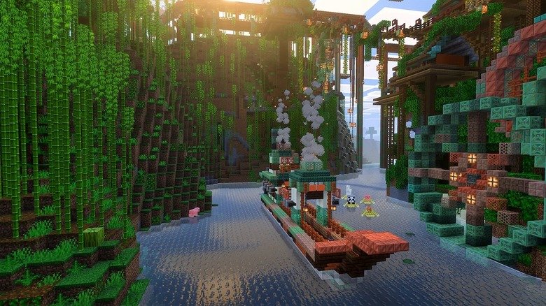 Minecraft Switch 2 Release