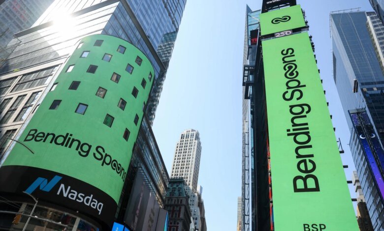 Bending Spoons Acquires Airtable