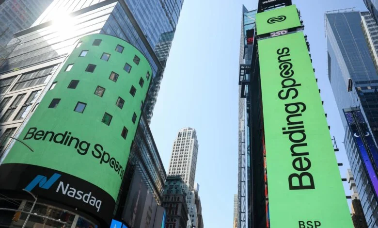 Bending Spoons Acquires Airtable