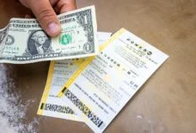 Powerball Jackpot Reaches $786 Million