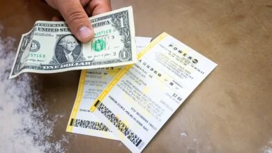 Powerball Jackpot Reaches $786 Million