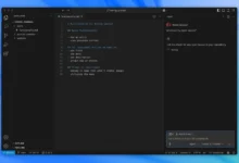 VS Code 1.132 Update Released