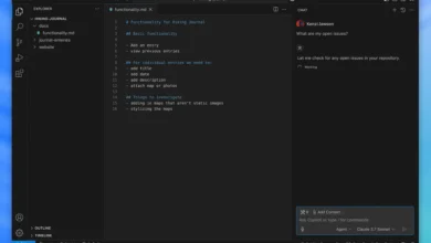 Microsoft Releases Visual Studio Code Version 1.132 With Multilingual Dictation and Browser Tools 5 VS Code 1.132 Update Released