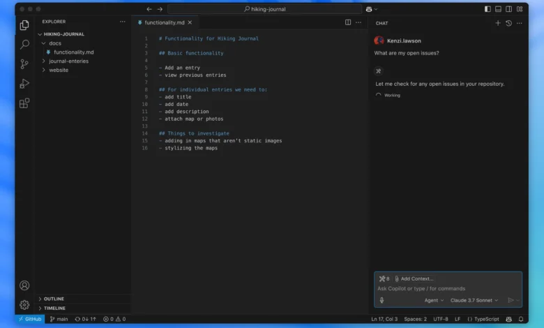 VS Code 1.132 Update Released