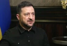 Ukraine Probes Drone Strikes on Civilians