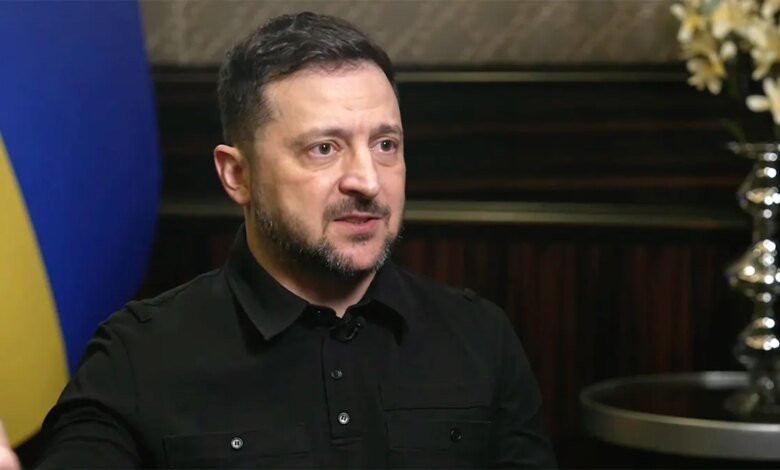 Ukraine Probes Drone Strikes on Civilians