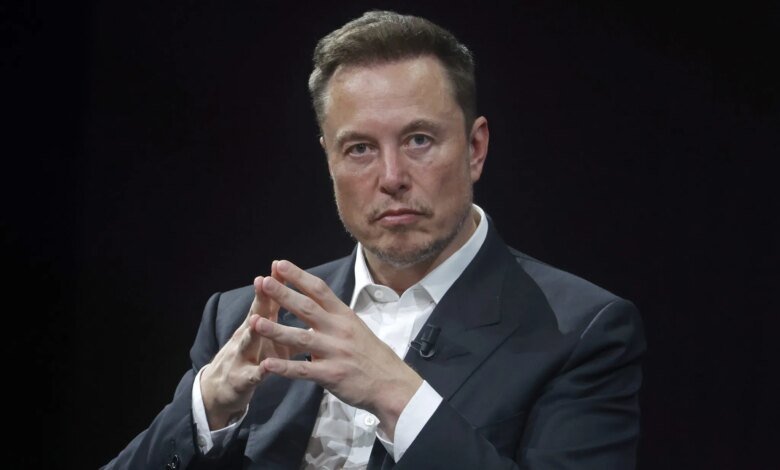 SpaceX Faces $100B Lockup Expiration