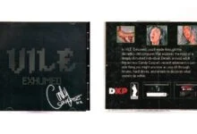 VILE Exhumed Gets Physical Release