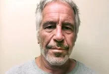 New Mexico Sues DOJ Over Epstein Files