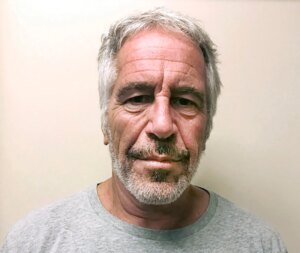 New Mexico Sues DOJ Over Epstein Files