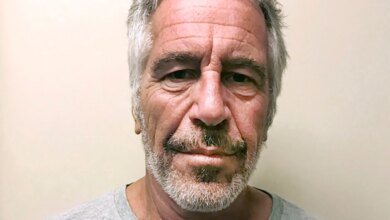 New Mexico Sues DOJ Over Epstein Files