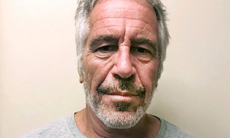 New Mexico Sues DOJ Over Epstein Files