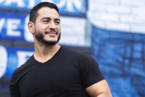 El-Sayed Wins Michigan Senate Primary