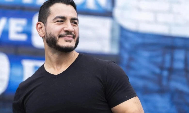 El-Sayed Wins Michigan Senate Primary