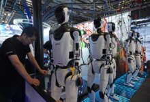China Imposes Retaliatory U.S. Sanctions