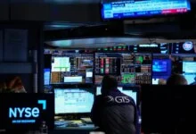 SpaceX AI Deal Drives Wall Street Stocks