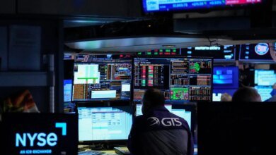 SpaceX AI Deal Drives Wall Street Stocks
