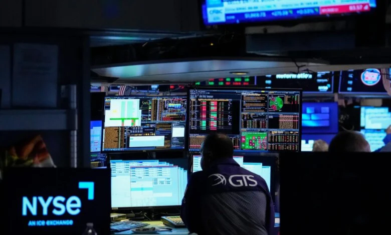 SpaceX AI Deal Drives Wall Street Stocks
