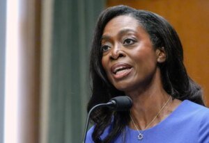 Senate Confirms Schwartz CDC Director